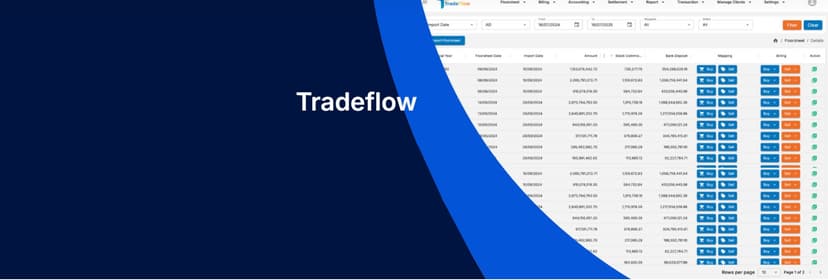 Tradeflow